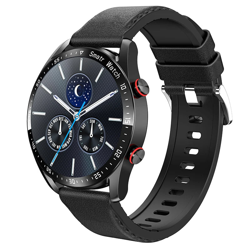 WW | und Gesundheitsmonitor In Der Smartwatch