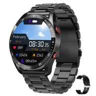 WW | und Gesundheitsmonitor In Der Smartwatch