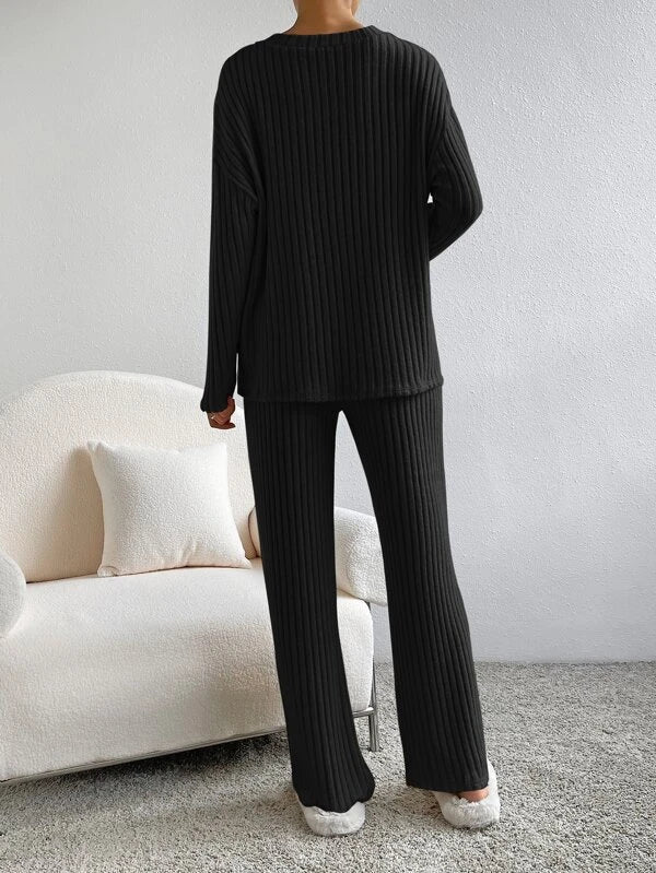 WW | Kuscheliges Strickset für Damen
