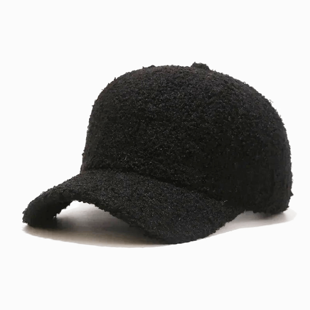 W&W Mode | Teddy Baseballcap
