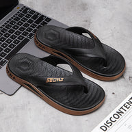 WW | Lässige Flip Flops Für Herren