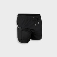 WW Compression Swimshorts