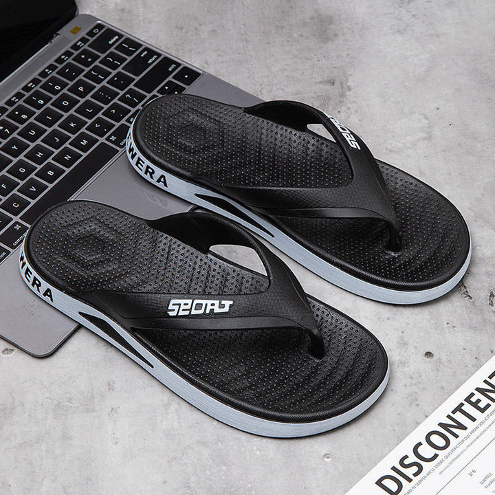 Herren-Flip-Flops für lässige Alltagslooks