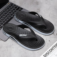 WW | Lässige Flip Flops Für Herren
