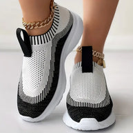 WW | Bequeme Orthopädische Sneakers Für Frauen