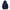 WW | Herren Blau Kapuzenpulli Übergröße Kapuzenpullover