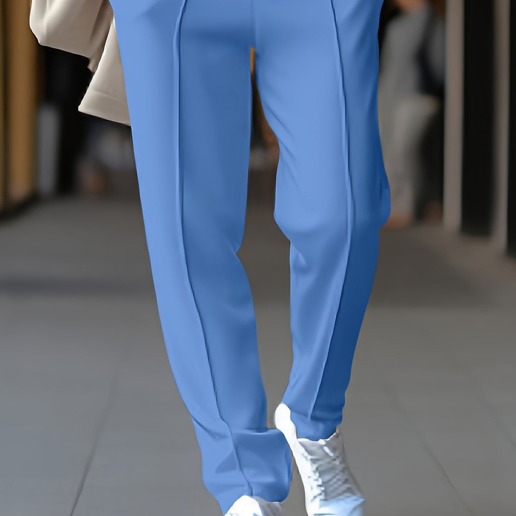 WW | Fit Stretch Chino
