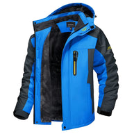 WW | Wind and waterproof outdoor jacket