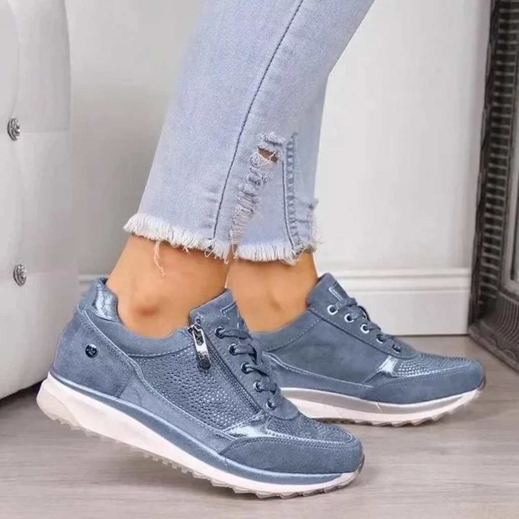 WW | Wasserdichte Damen Schuhe