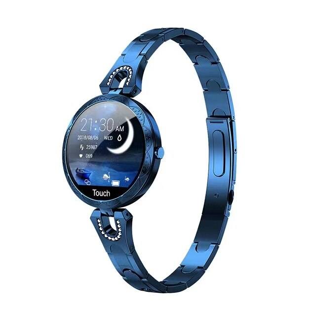 WW | Fitnessuhr Aquafit Smartwatch