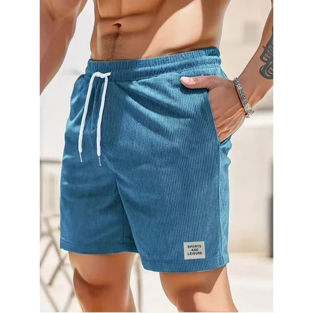 W&W Mode | Freizeitshorts Für Männer