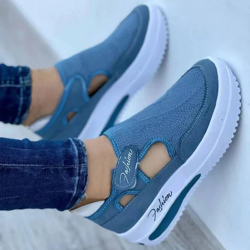 WW - Damenschuhe