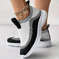 WW | Bequeme Orthopädische Sneakers Für Frauen