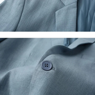 WW | Eleganter Herren Leinenblazer