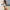 WW | Blooms Bedrucktes Langarm Crop Rash Guard Bikini Satz