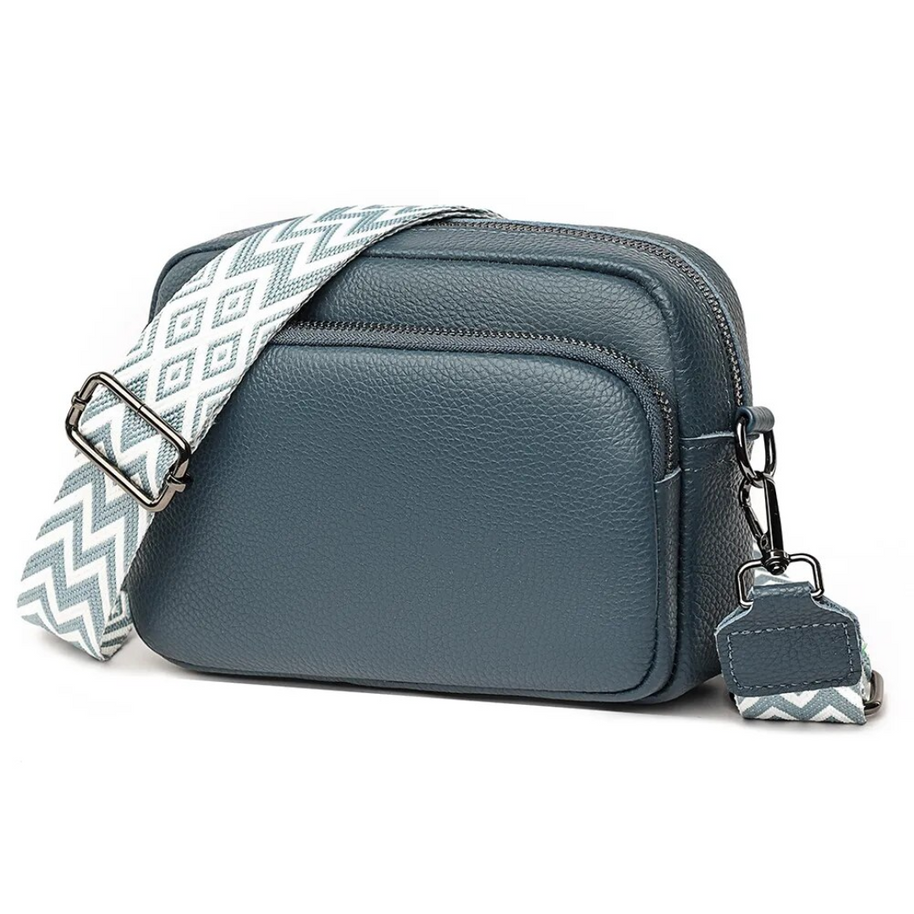 WW | Stramme und Stilvolle Messenger-Tasche