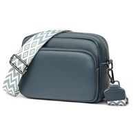 WW | Stramme und Stilvolle Messenger-Tasche