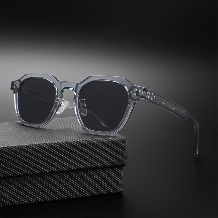 W&W Mode | Polarisierte Sonnenbrille
