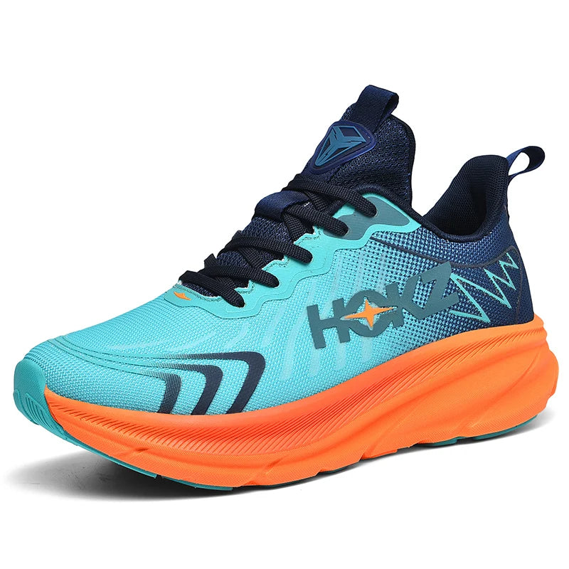WW | Hokz Laufschuhe