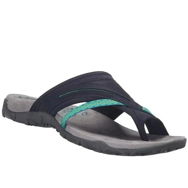 WW | Sportliche und Robuste Sandalen