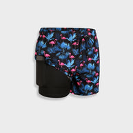 WW Compression Swimshorts