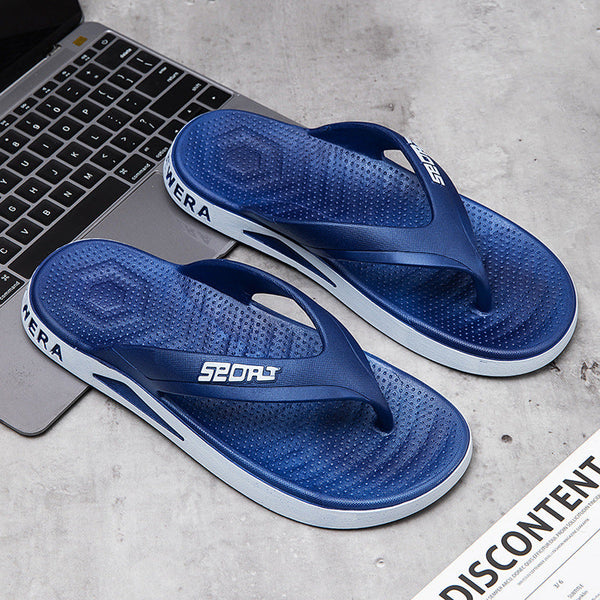 WW | Lässige Flip Flops Für Herren
