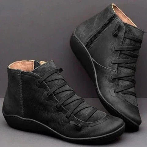 WW | Damen Stiefeletten