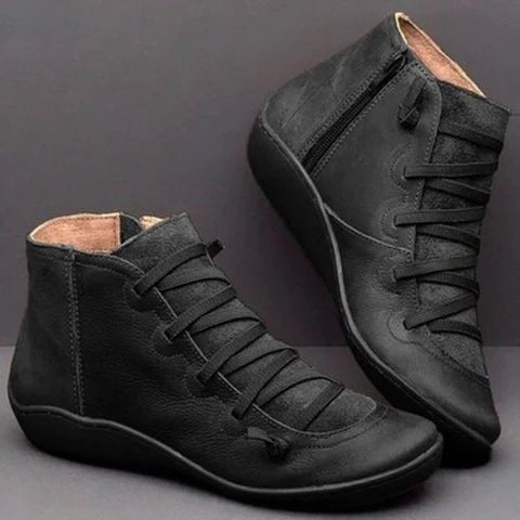 W&W Mode | Schicke Und Vielseitige Allgemeinstiefel