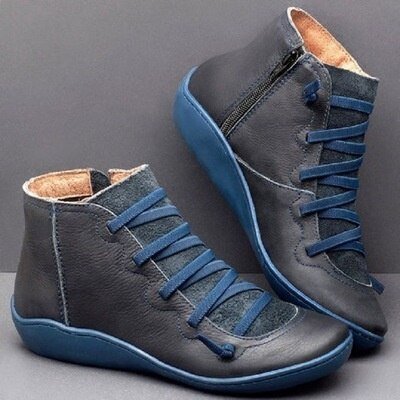 WW | Damen Stiefeletten