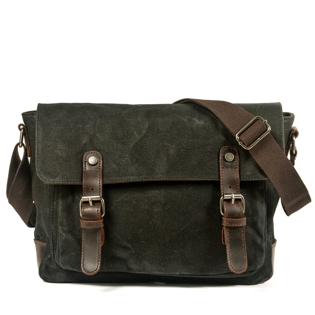 W&W Mode | Sling Bag - NovaStyle - Kompakt und stilvoll für jeden Tag