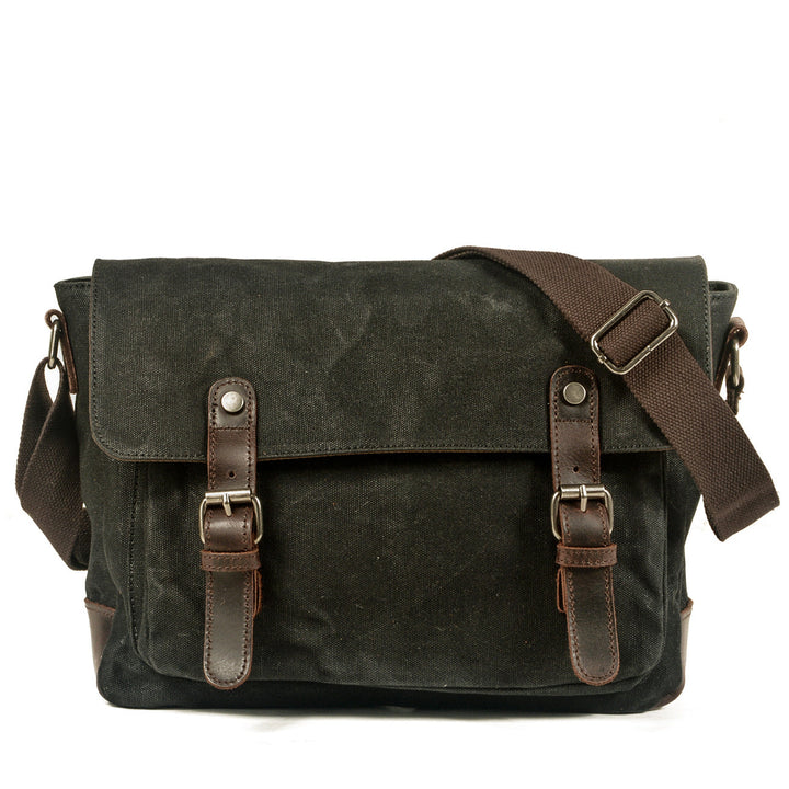 W&W Mode | Sling Bag - NovaStyle - Kompakt und stilvoll für jeden Tag