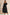 WW | Bohemian Baumwollspitzen Maxikleid