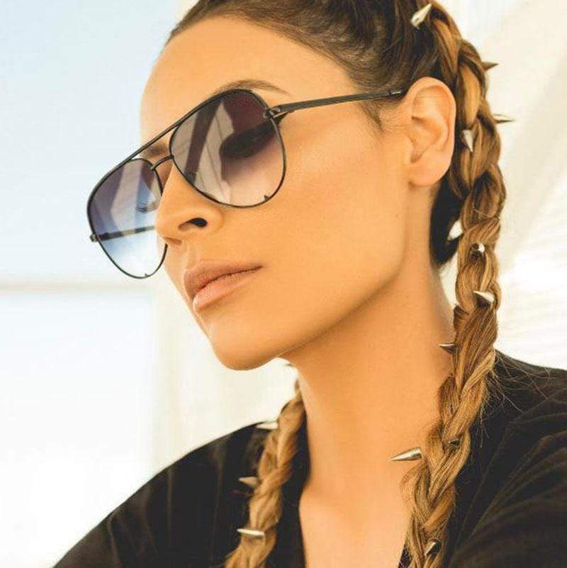 W&W Mode | Aviator Sonnenbrille