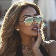 WW | Aviator Sonnenbrille