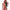 WW | Boho Palm Leaf Ruffle Sliding Triangle Brasilianischer Zweiteiler Bikini Badeanzug
