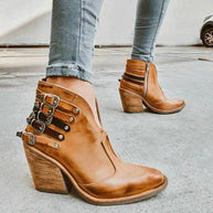WW | damen-stiefeletten