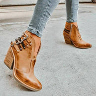 WW | damen-stiefeletten