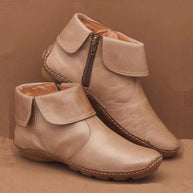 WW | Bequeme und stilvolle orthopädische Stiefel.