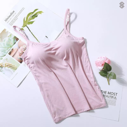 W&W Mode | BH-Top - stilvolle Unterstützung für Damen