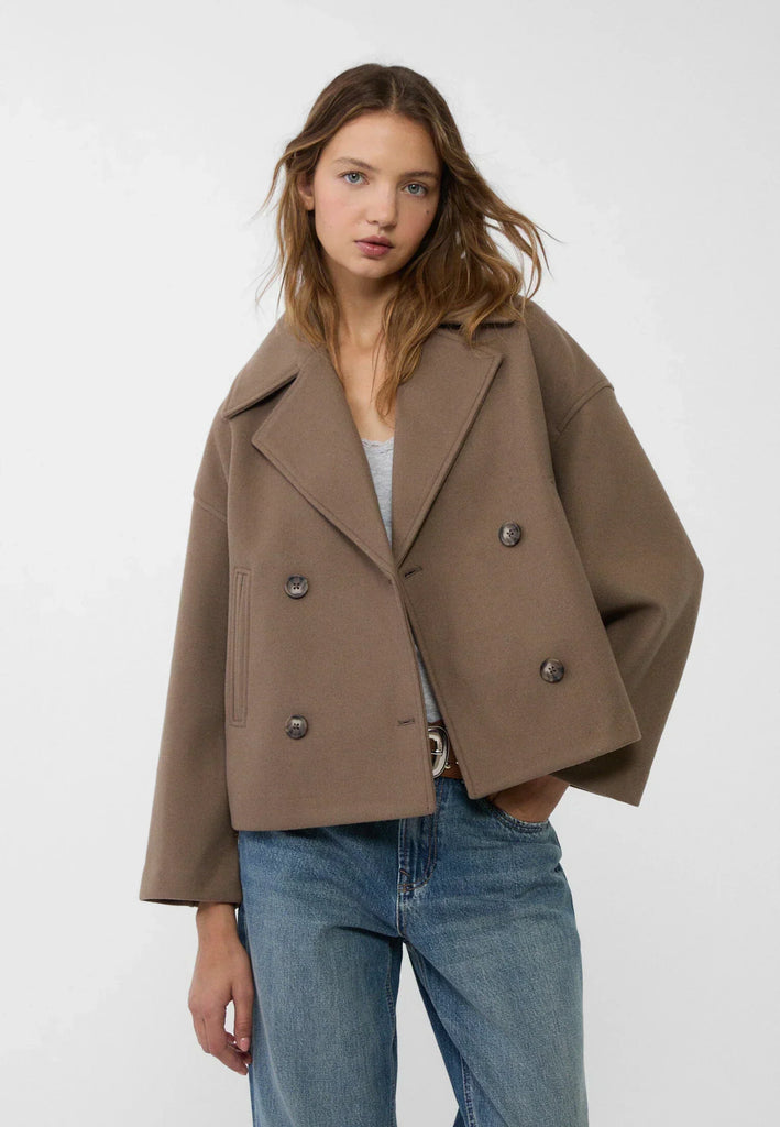 WW | Klassische Kurzjacke