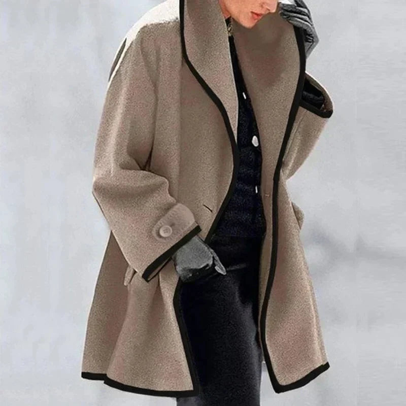 WW | Übergangsjacke