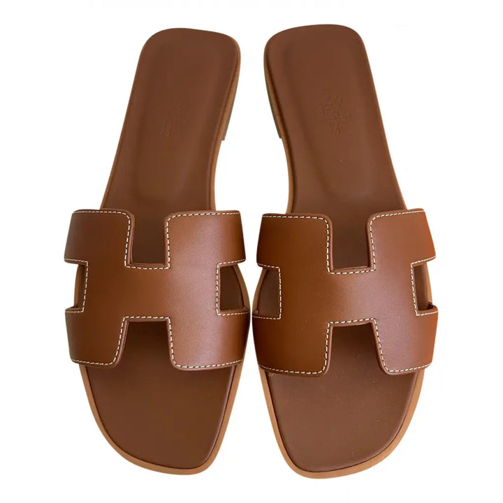 W&W Mode | Offene Damen Sandalen