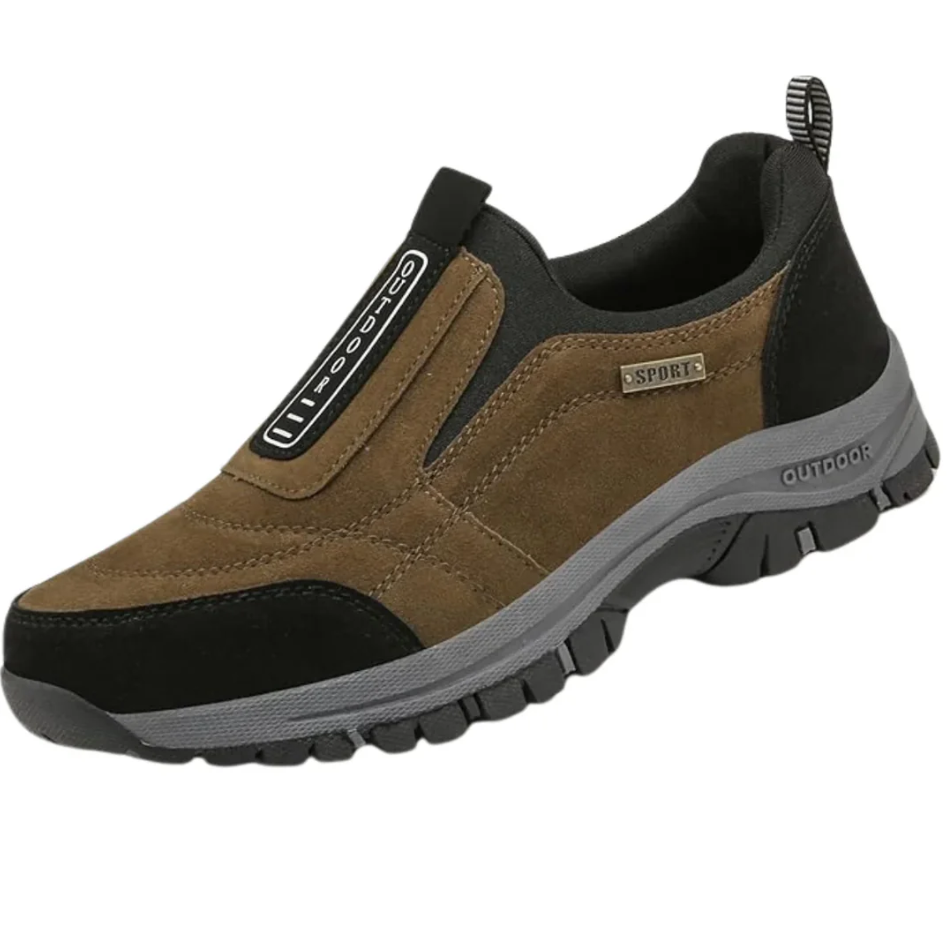 WW | Komfortable Orthopädische Wanderschuhe