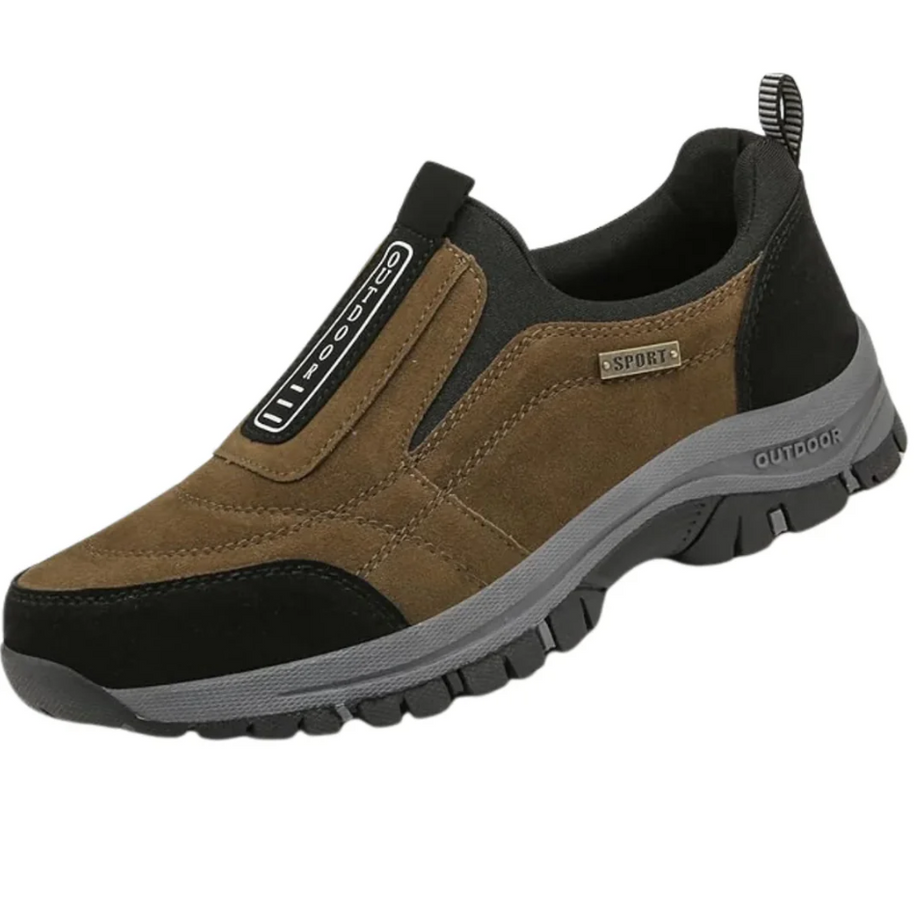 WW | Komfortable Orthopädische Wanderschuhe