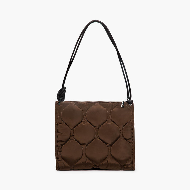 W&W Mode | Puffer Tasche