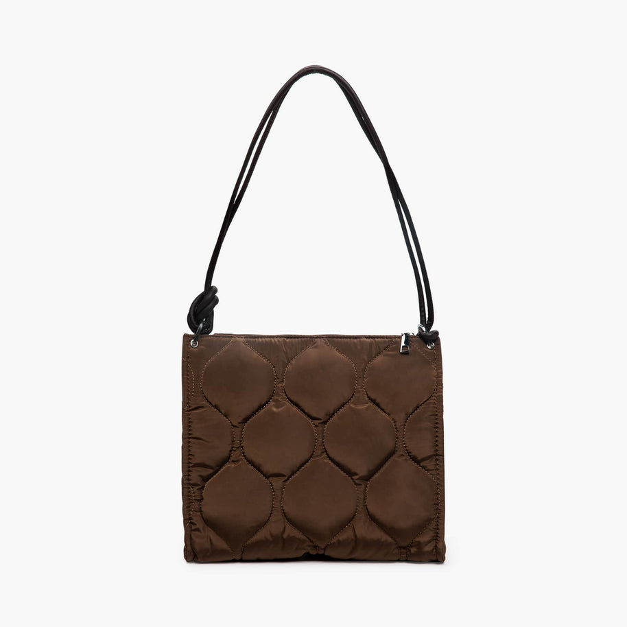 WW | Puffer Tasche