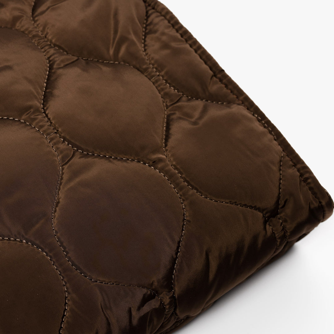 W&W Mode | Puffer Tasche