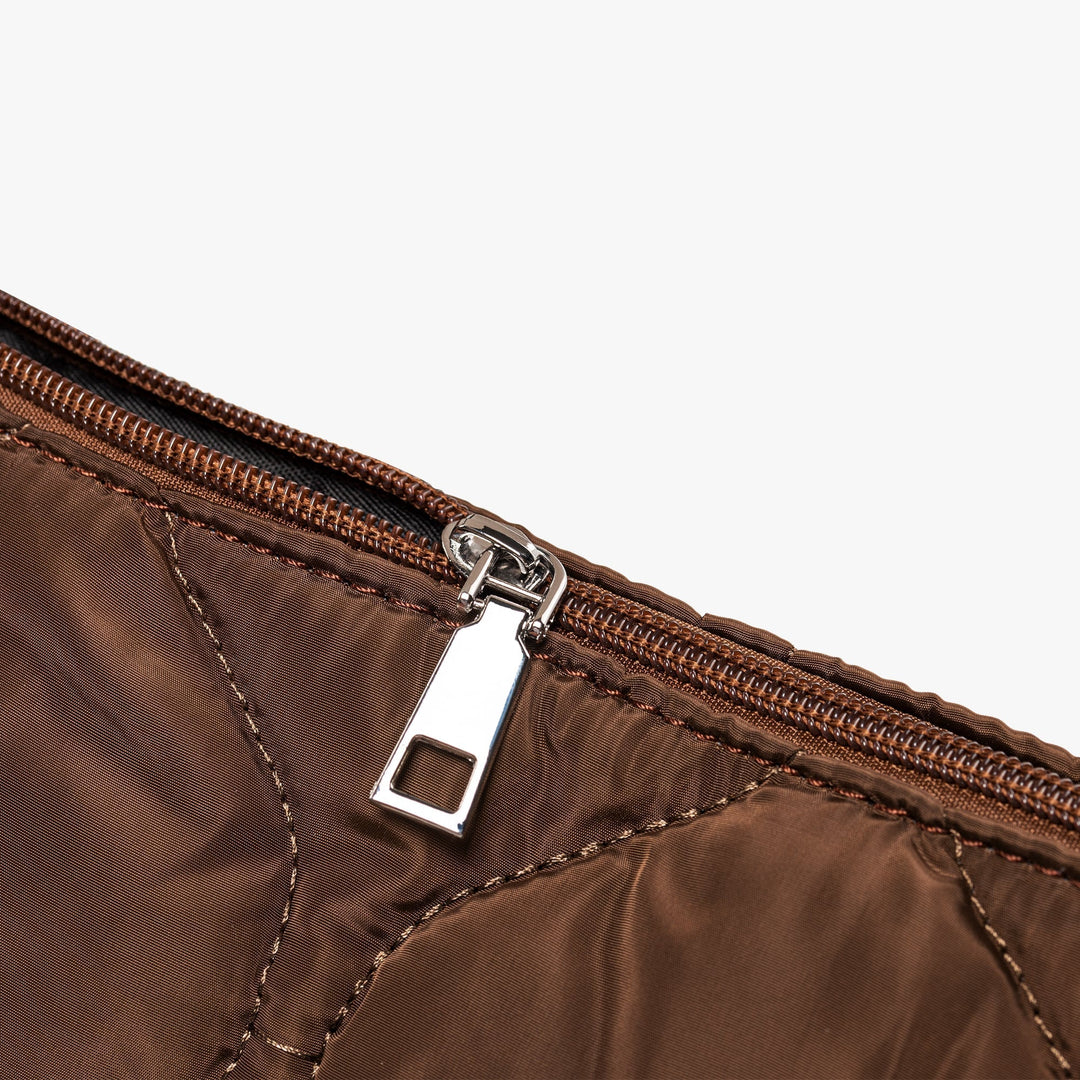 W&W Mode | Puffer Tasche