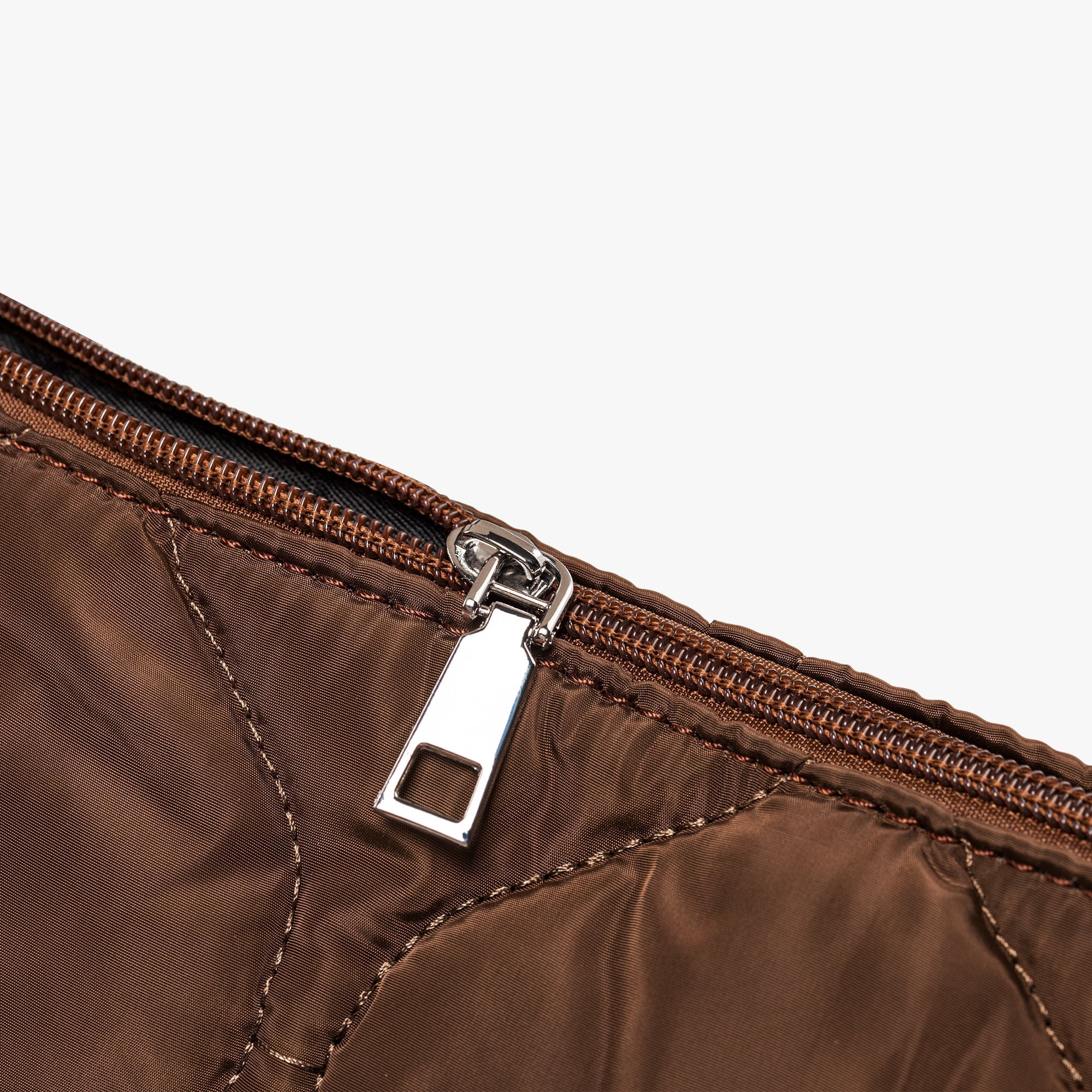 WW | Puffer Tasche