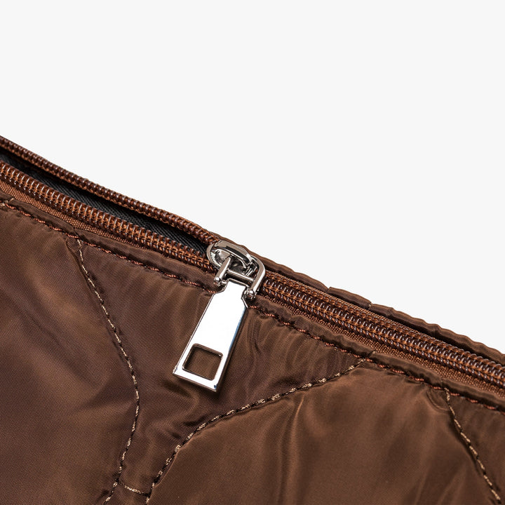 W&W Mode | Puffer Tasche